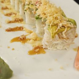 Sexy Roll Sexy Roll