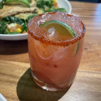 Rosa Mexican Kitchen Thornton - SPICY GUAVA - Mexican Near Me - Thornton, Colorado