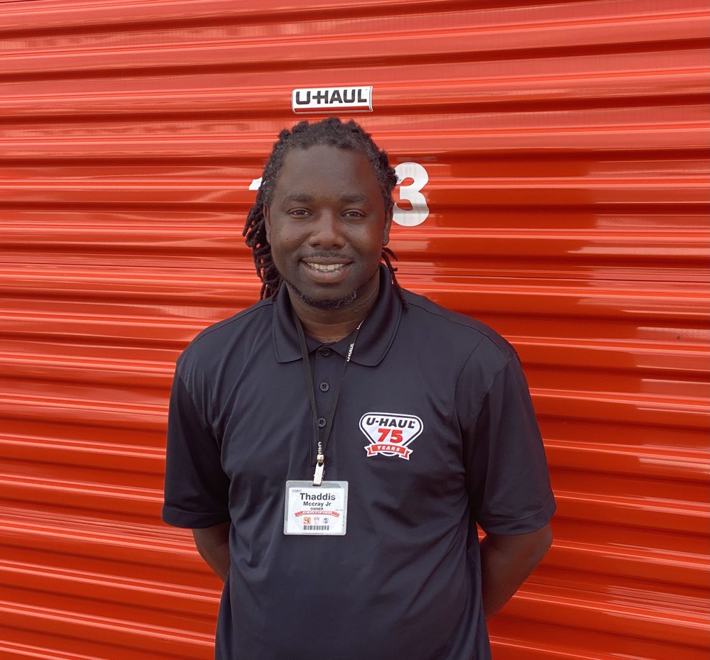 UHAUL MOVING & STORAGE OF GAINESVILLE Updated September 2024 22