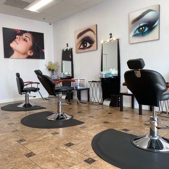Sky Eyebrows Threading Salon - Very cute and spacious eyebrow salon! The staff is very sweet. - Threading Services Near Me - San Diego, California