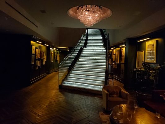 Soho House West Hollywood by null