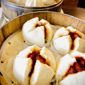 1st Dumpling N Noodle - Char siu bao & custard buns - Noodles Near Me - Montclair, California 1st Dumpling N Noodle - Char siu bao & custard buns - Noodles Near Me - Montclair, California