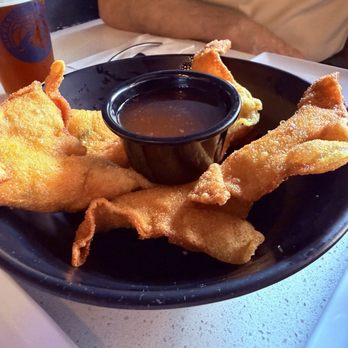 Em Que Viet - State Fair Wontons - Vietnamese Near Me - Saint Paul, Minnesota Em Que Viet - State Fair Wontons - Vietnamese Near Me - Saint Paul, Minnesota