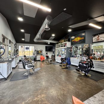 Kulture Barbershop - Barbers Near Me - Bend, Oregon Kulture Barbershop - Barbers Near Me - Bend, Oregon