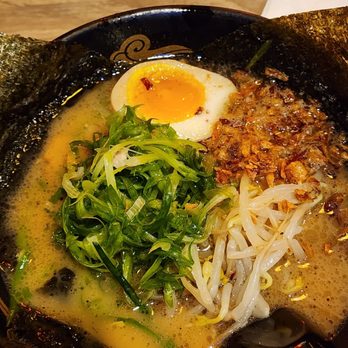 Ramen Yamadaya - Yamadaya Ramen - Ramen Near Me - Los Angeles, California Ramen Yamadaya - Yamadaya Ramen - Ramen Near Me - Los Angeles, California