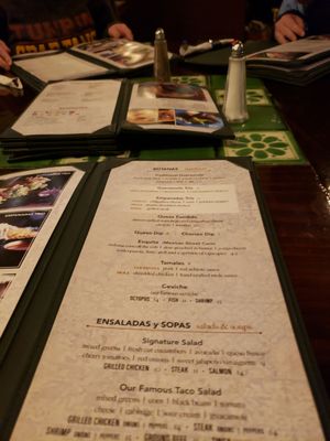 Menu photo 7 Verde Fishers, IN Menu photo 7 Verde Fishers, IN