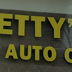 Petty's Tire & Auto Center