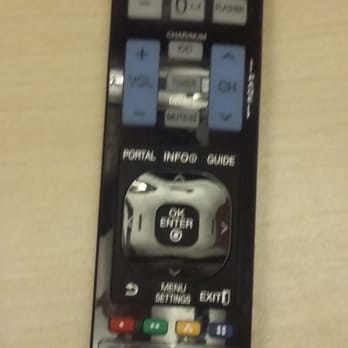 Motel 6 - Remote control. - Hotels Near Me - Mojave, California