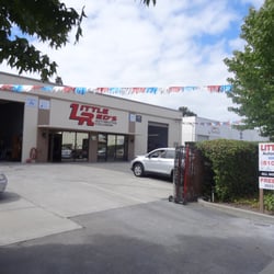 Little Red's Automotive Collision