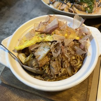nonono - Soba Meshi - Izakaya Near Me - New York, New York nonono - Soba Meshi - Izakaya Near Me - New York, New York