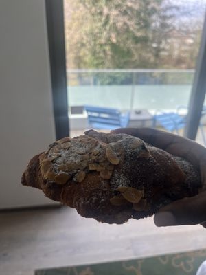 Boulangerie Patisserie Pan & Gato by null