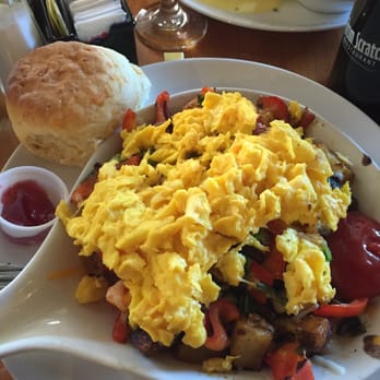From Scratch Restaurant - Skillet from scratch - Breakfast & Brunch Near Me - Carmel, California From Scratch Restaurant - Skillet from scratch - Breakfast & Brunch Near Me - Carmel, California