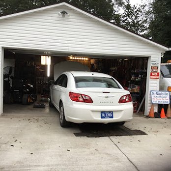 A-Mobile Auto Repair - Auto Repair Near Me - Clarksville, Tennessee A-Mobile Auto Repair - Auto Repair Near Me - Clarksville, Tennessee