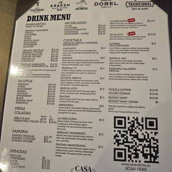 Casa Catrina - Seafood Near Me - Joliet, Illinois