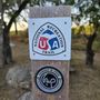 Photo of Pleasanton Rd Trail Head