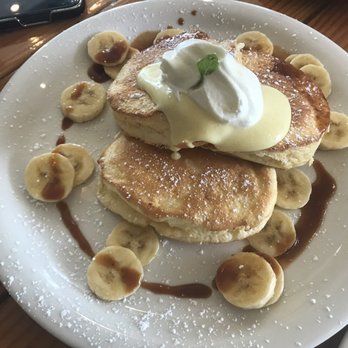 Cream Pot - Breakfast & Brunch Near Me - Honolulu, Hawaii Cream Pot - Breakfast & Brunch Near Me - Honolulu, Hawaii