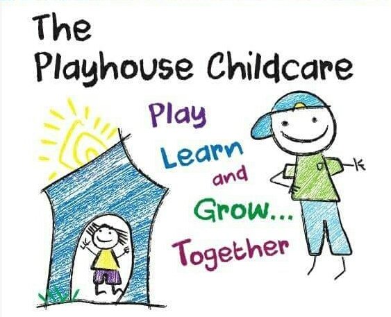 Playhouse Daycare - childcare center in Salt Lake City, UT