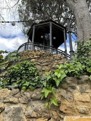 Parque de María Luisa by null