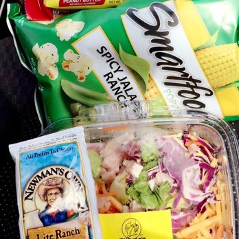 Buc-ee's - Salad to go for the road. - Gas Stations Near Me - Terrell, Texas Buc-ee's - Salad to go for the road. - Gas Stations Near Me - Terrell, Texas