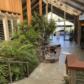 Best Western Plus Island Palms Hotel & Marina - Lobby - San Diego, CA