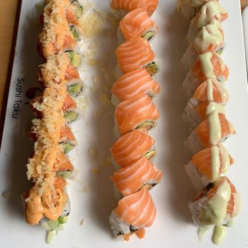 Sushi Taku - Japanese Near Me - Chicago, Illinois Sushi Taku - Japanese Near Me - Chicago, Illinois