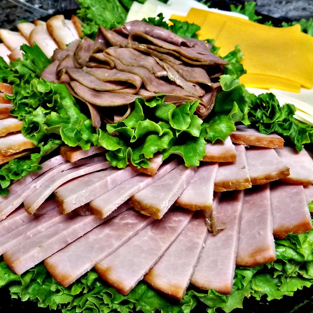 The Honey Baked Ham Company - Delis Near Me - Appleton, Wisconsin The Honey Baked Ham Company - Delis Near Me - Appleton, Wisconsin