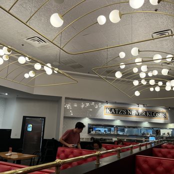 Katz's - Delis Near Me - Shenandoah, Texas