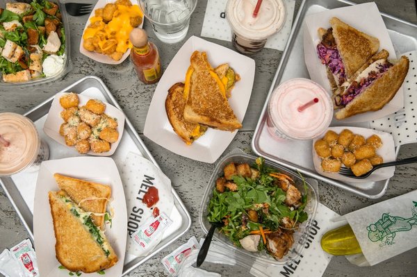 Photo of Melt Shop - New York, NY, US.