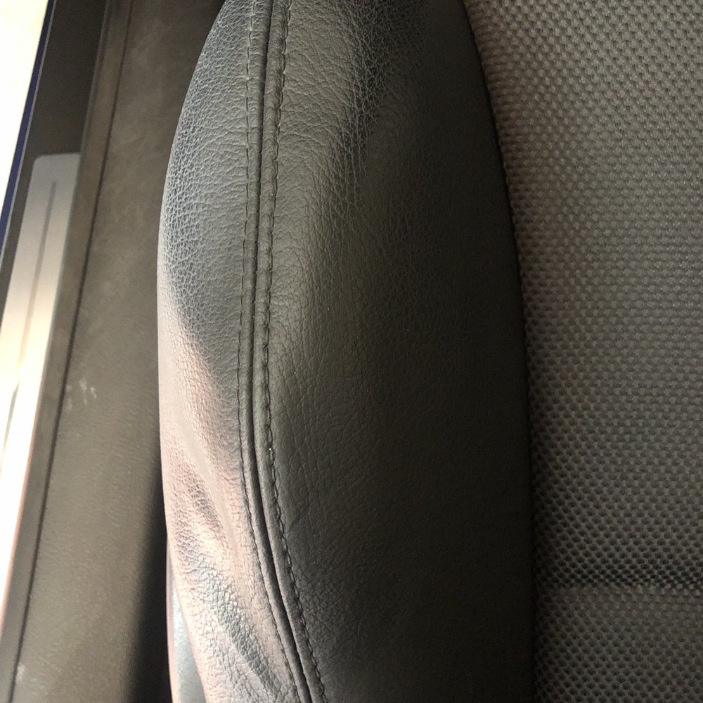 Henry Auto Interior Repair - Seat bolster tear repair - Auto Repair Near Me - Chantilly, Virginia Henry Auto Interior Repair - Seat bolster tear repair - Auto Repair Near Me - Chantilly, Virginia