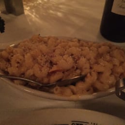 Lobster Mac