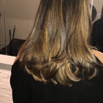 Stage NYC Salon & Spa - Hair Salons Near Me - New York, New York