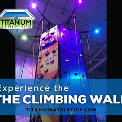 Titanium Athletics