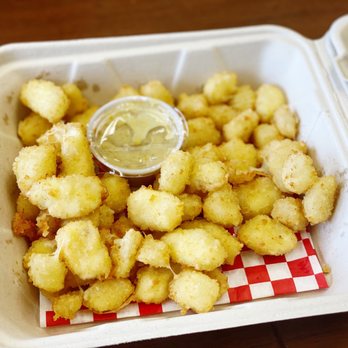 Tradewinds - Cheese curds - Bars Near Me - Honolulu, Hawaii