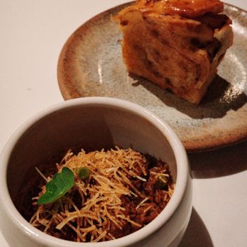 Tiya - Lamb keema - Indian Near Me - San Francisco, California