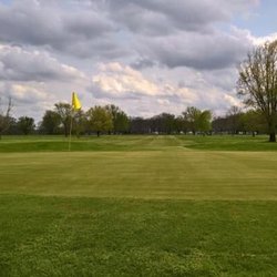 Timberlake Golf Course