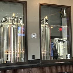 Tilt Würks Brewhouse & Casino