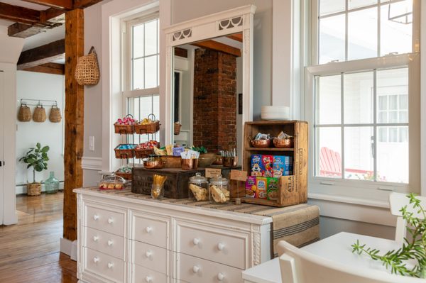 Top of the Ridge Farm Bed & Breakfast by null