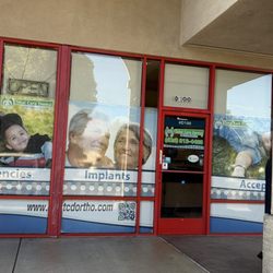 Total Care Dental & Orthodontics - Total Care Dental- Baldwin Park office