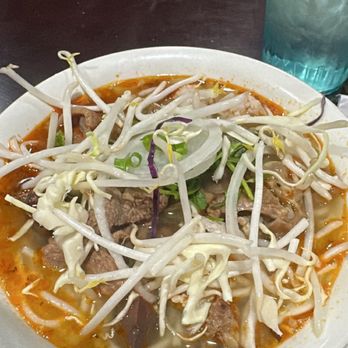 Pasteur's Noodle Soup - Bun bo hue - Vietnamese Near Me - Everett, Washington Pasteur's Noodle Soup - Bun bo hue - Vietnamese Near Me - Everett, Washington