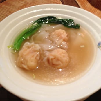 Koi Palace - Half eaten. Forgot to take the picture earlier - Dim Sum Near Me - Dublin, California