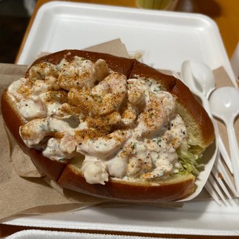 Boston Chowda - Seafood Near Me - Boston, Massachusetts