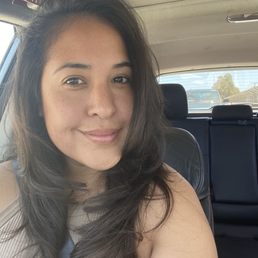 Haircut by Tammy