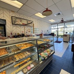 Donut World