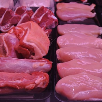 The Butcher's Quarter - Butcher Near Me - Manchester, XGM