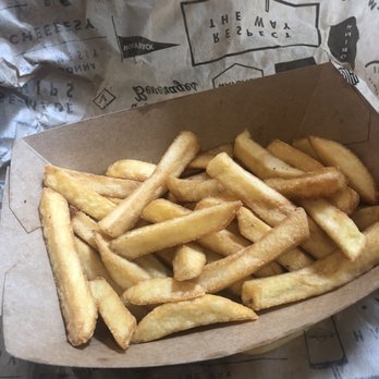 Wayback Burgers - Cold, hard, overcooked fries - Burgers Near Me - Kissimmee, Florida Wayback Burgers - Cold, hard, overcooked fries - Burgers Near Me - Kissimmee, Florida