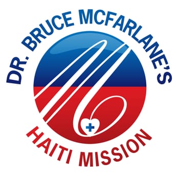 Dr R B McFarlane - Dr B Gives Back in Haiti! - Orthodontists Near Me - Winnipeg, Manitoba Dr R B McFarlane - Dr B Gives Back in Haiti! - Orthodontists Near Me - Winnipeg, Manitoba