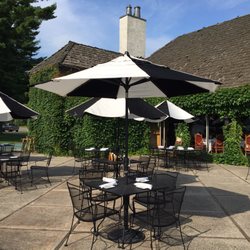 Beach House Restaurant - Patio