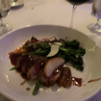 Flavour Bistro - Duck - Cajun/Creole Near Me - Duvall, Washington
