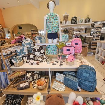 Keep It Simple Honolulu Zero Waste - Aloha Collection merchandise! - Cosmetics & Beauty Supply Near Me - Honolulu, Hawaii