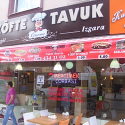 Gurme Restoran